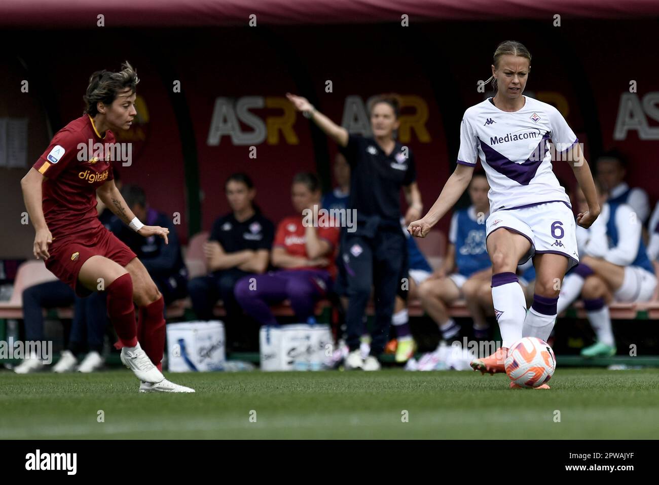 Stephanie breitner fotografías e imágenes de alta resolución Alamy