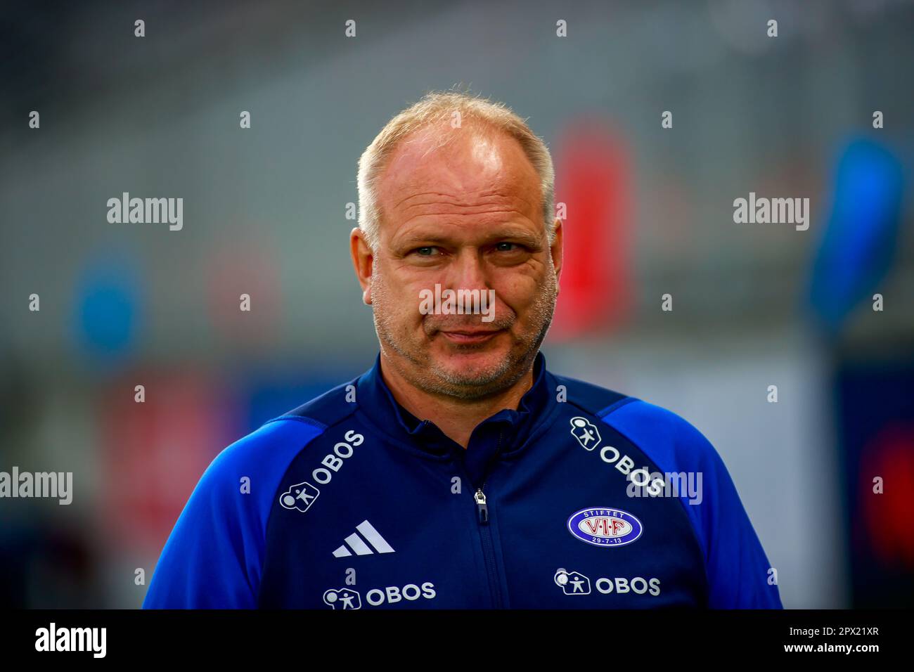 Lillestrom valerenga fotografías e imágenes de alta resolución Alamy