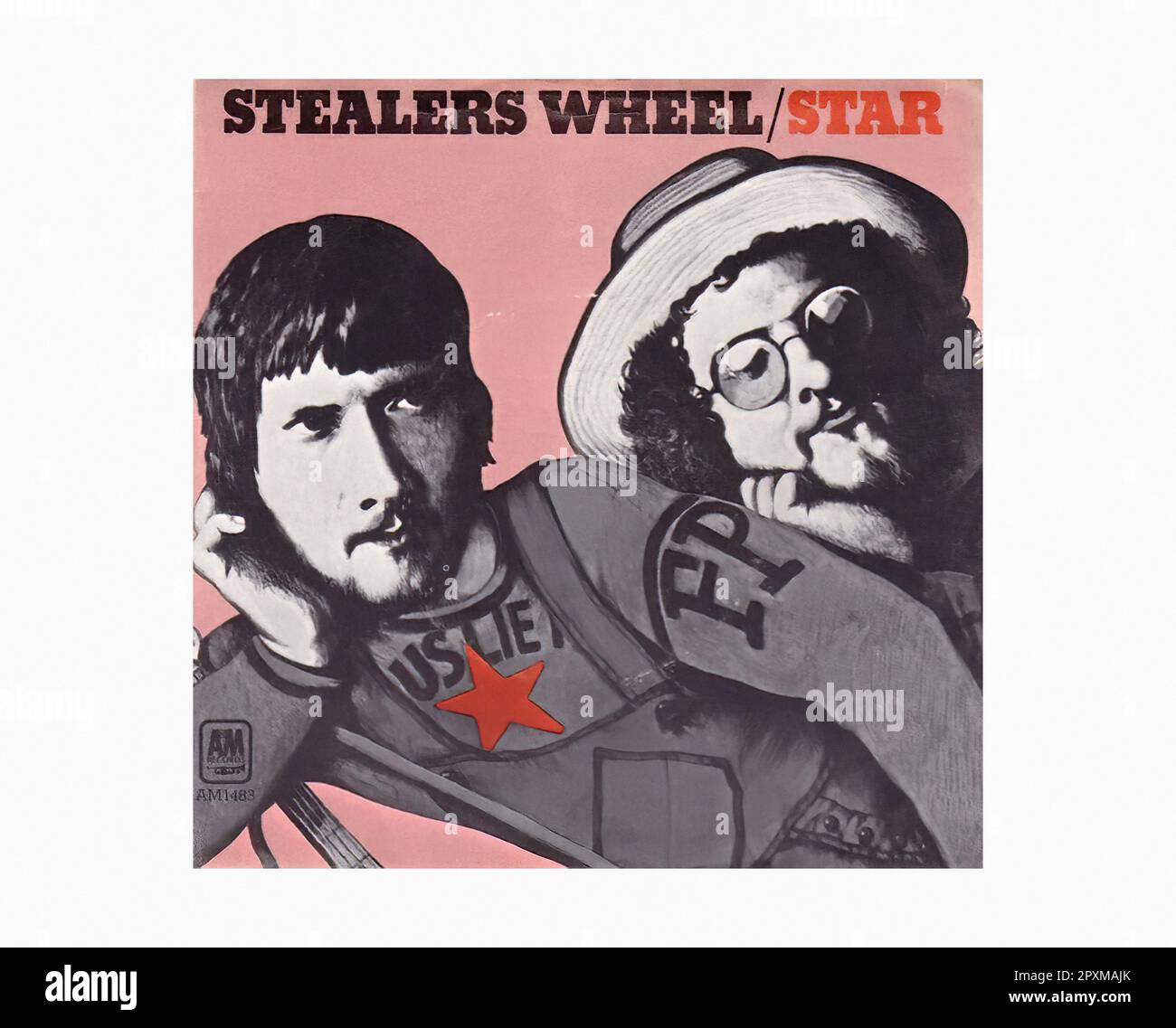 Stealers Wheel - VAGALUME