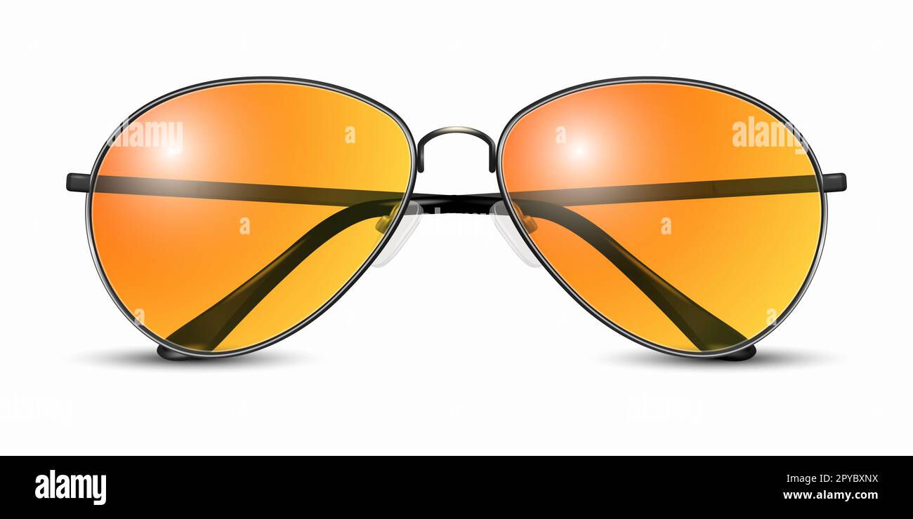 Gafas de marco transparente top