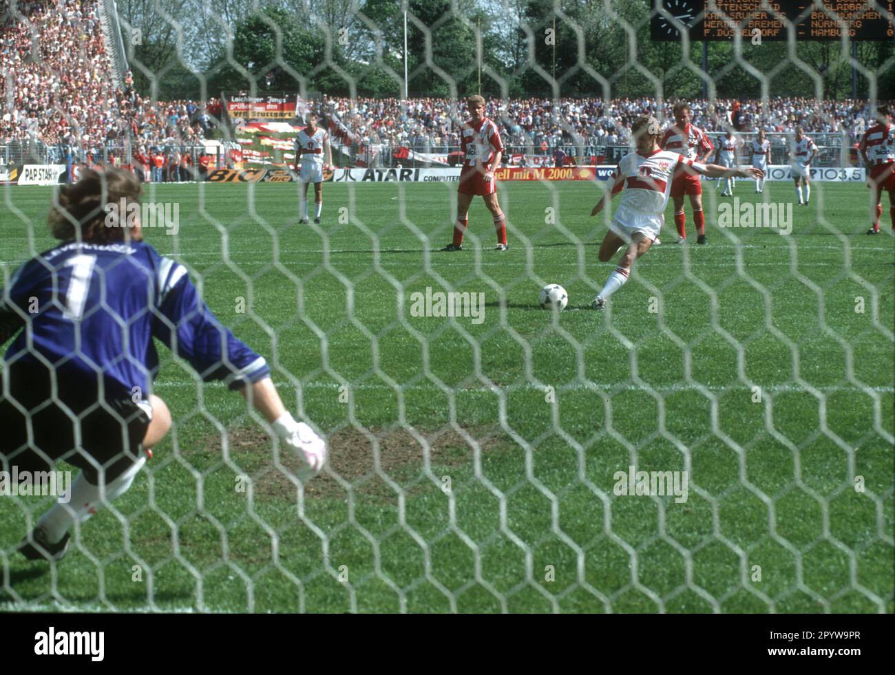 Bayer leverkusen 1992 fotografías e imágenes de alta resolución Alamy