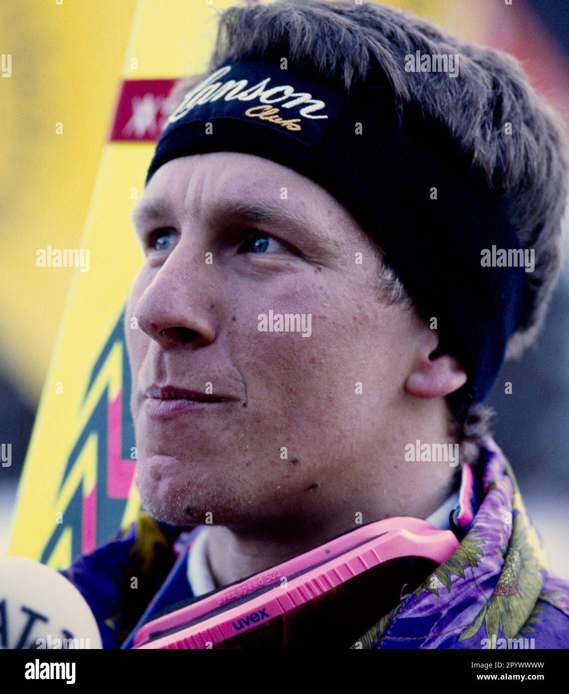 Austria 1990 world cup fotografías e imágenes de alta resolución Alamy