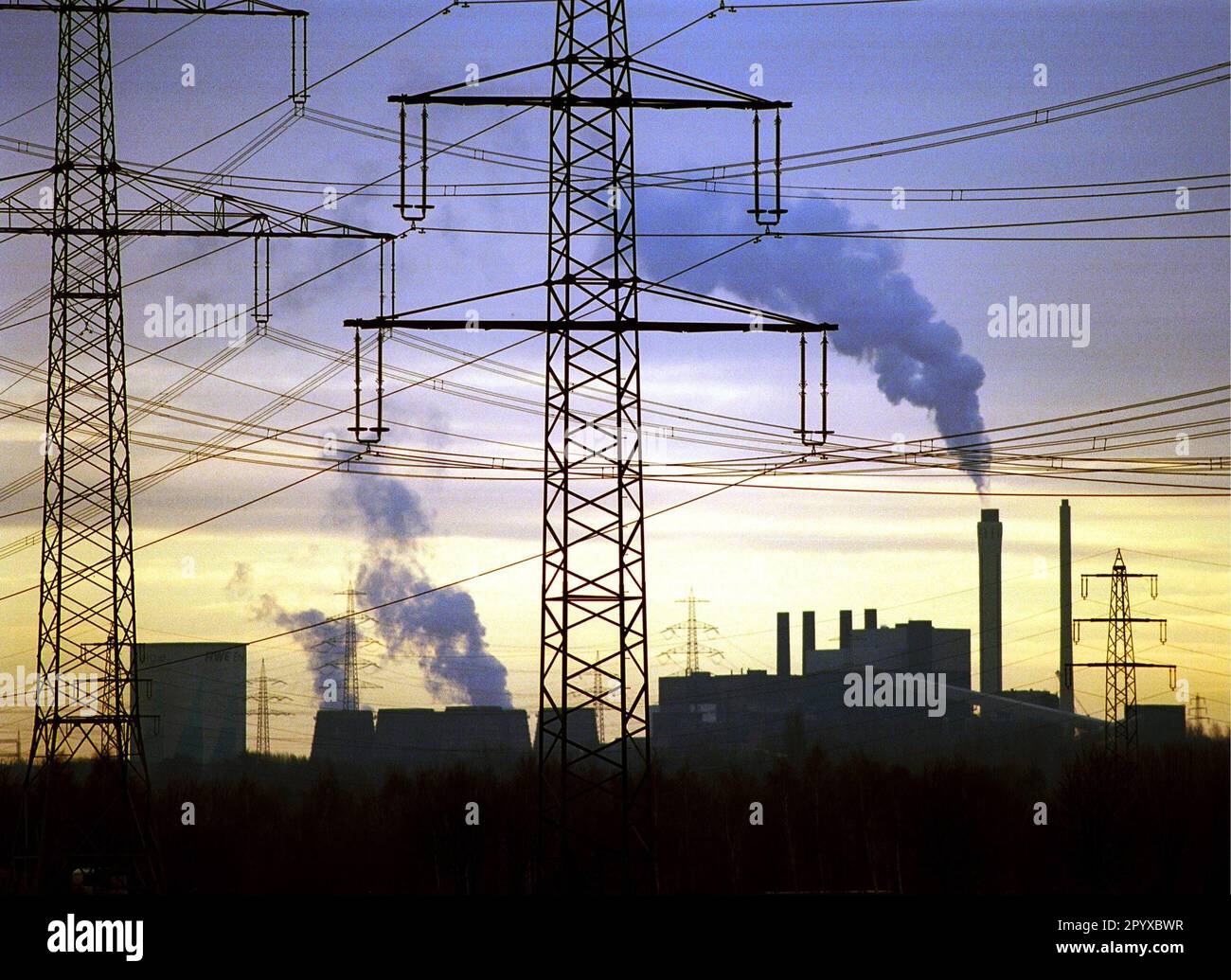 Plantas industriales fotografías e imágenes de alta resolución Alamy