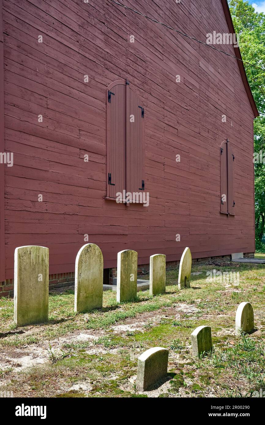 Capilla del arroyo ancho fotografías e imágenes de alta resolución Alamy
