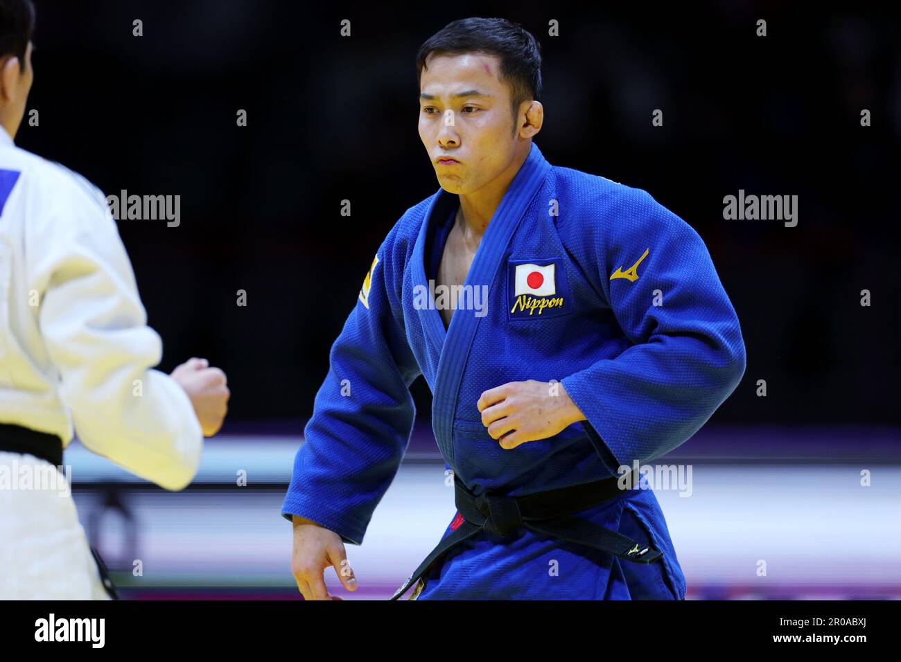 Naohisa Takato (JPN), 7 DE MAYO de 2023 Judo Campeonato Mundial de