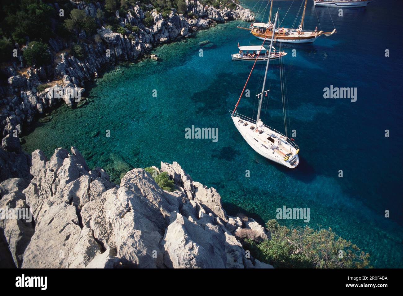 Tuerkische aegaeis fotografías e imágenes de alta resolución Alamy