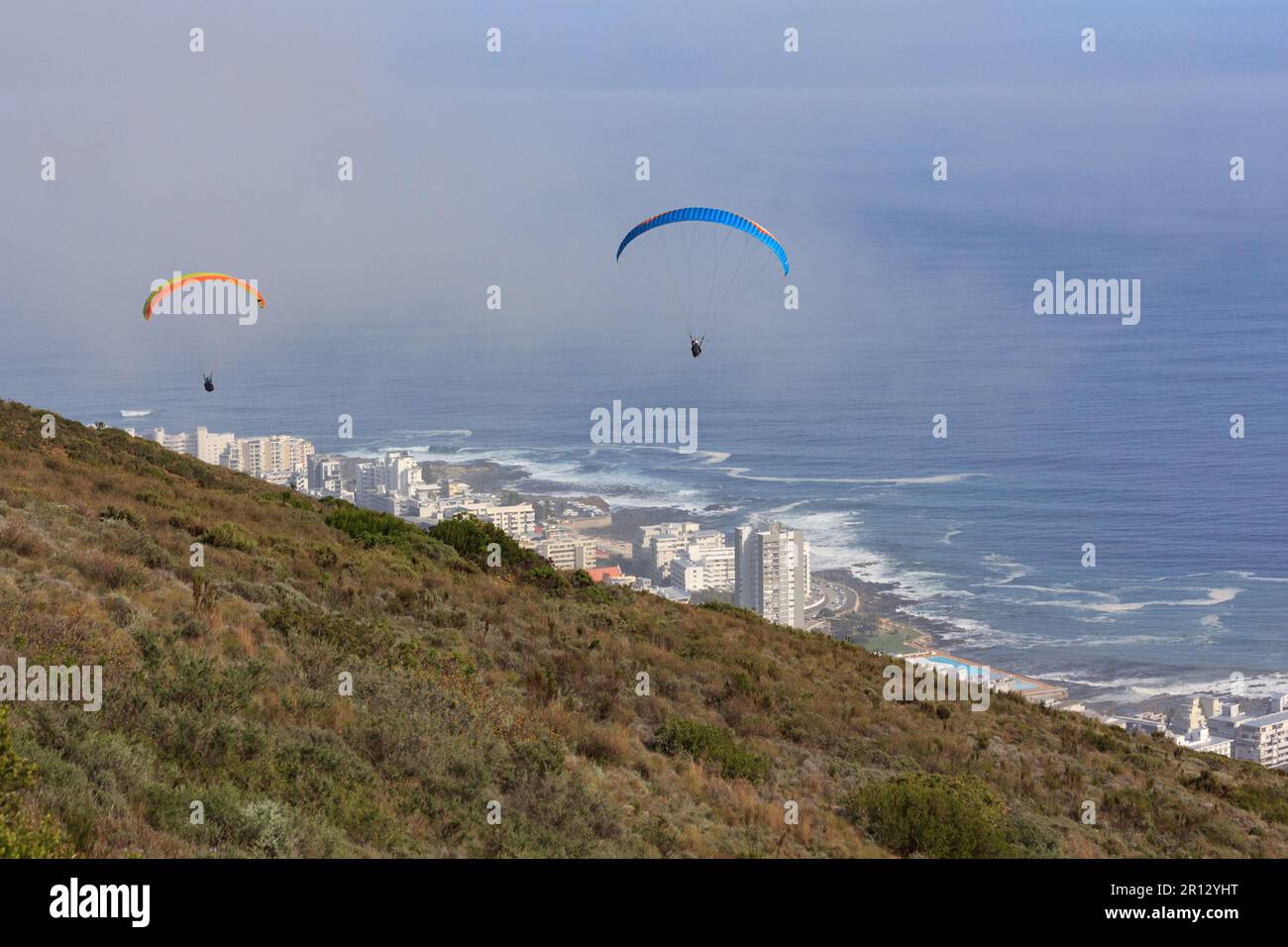 Cape town winter fotografías e imágenes de alta resolución - Alamy
