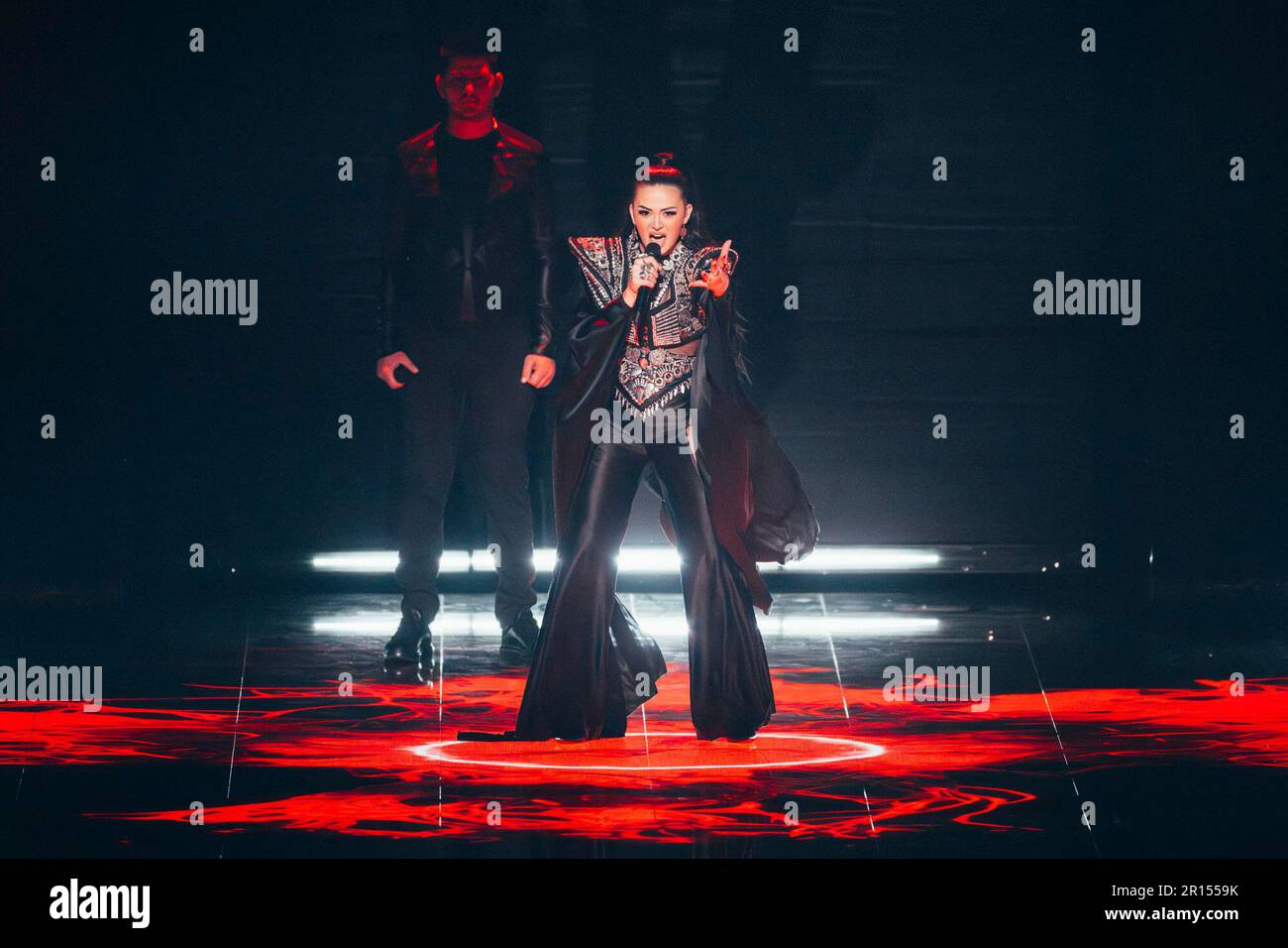 La Segunda Semifinal del Festival de la Canción de EUROVISIÓN 2023 ha