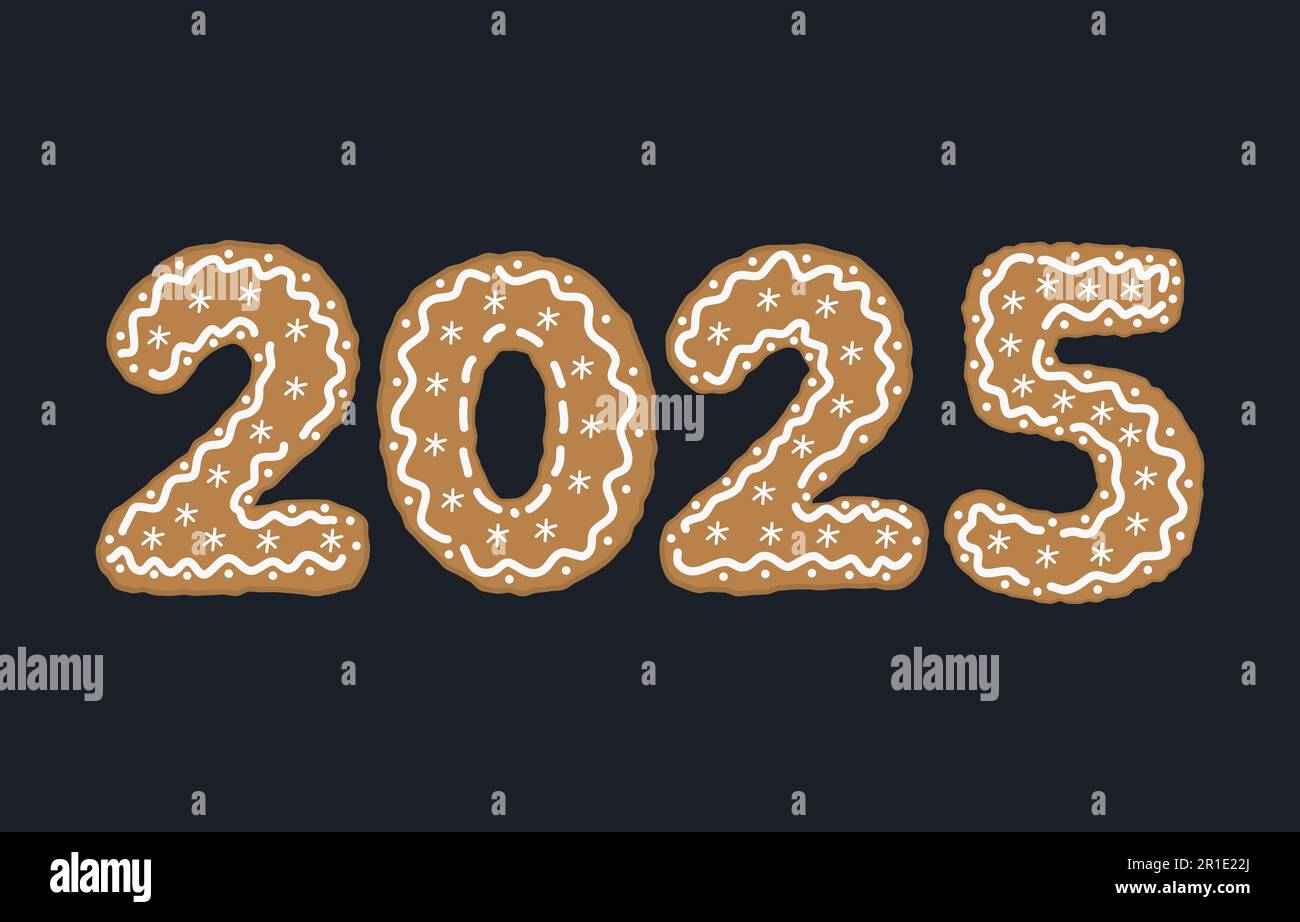Vectores de 2025 vectores fotografías e imágenes de alta resolución Alamy