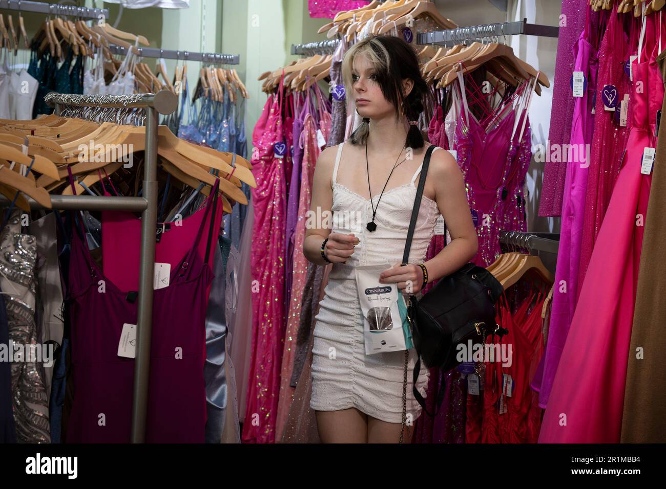 Comprar ropa de mujer siendo hombre sales