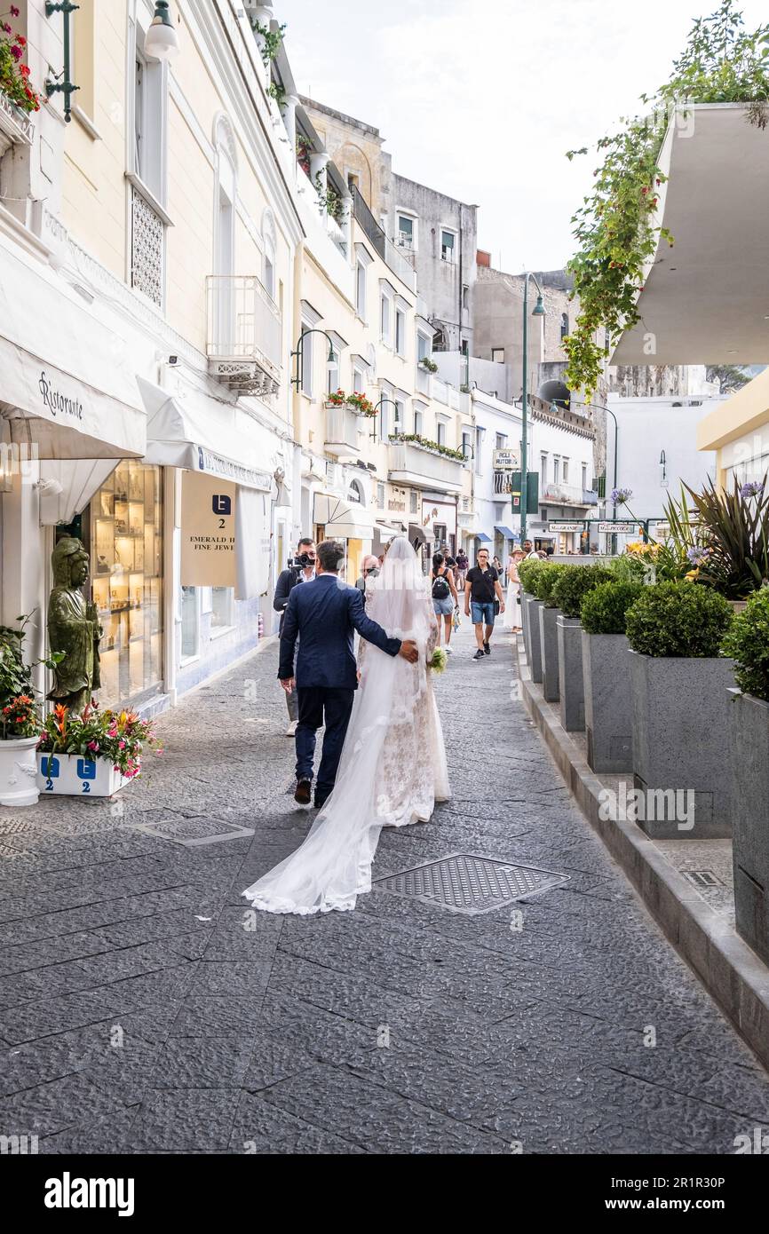 Los callejones online vestidos de novia