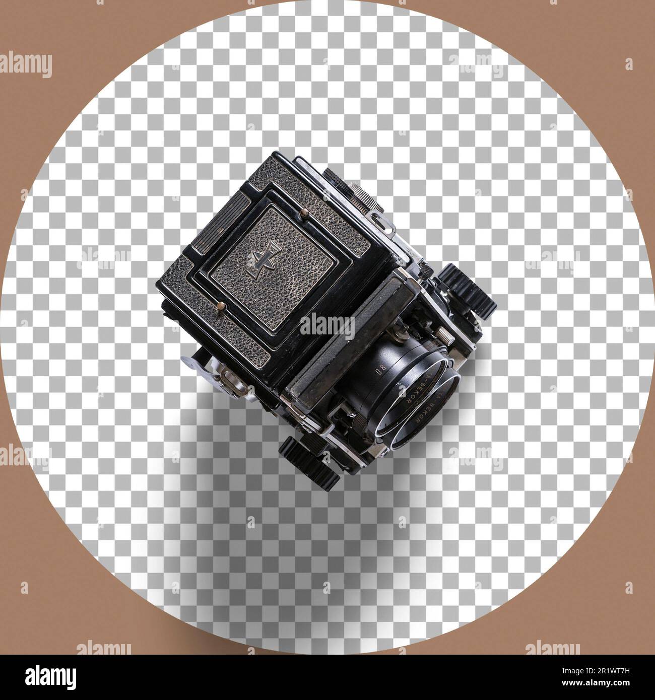 Analog camera vintage fotografías e imágenes de alta resolución - Alamy