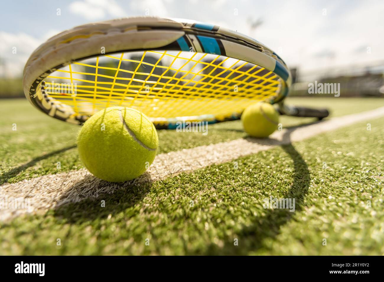 Raqueta con pelota new arrivals