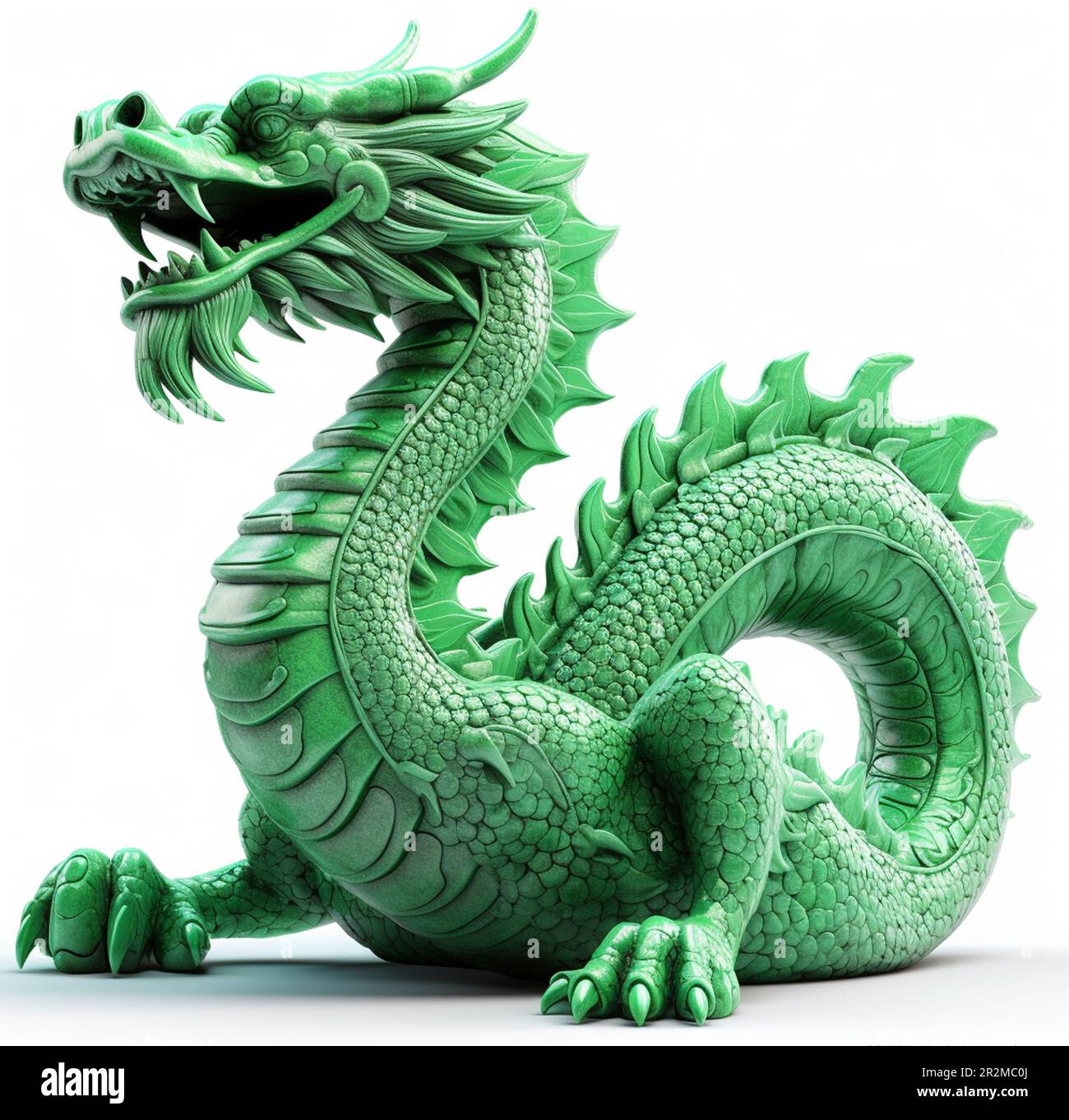 Dragon verdes cheap