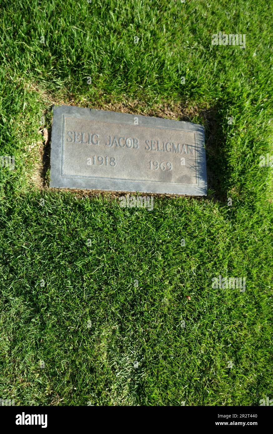 Selig j seligman fotografías e imágenes de alta resolución Alamy