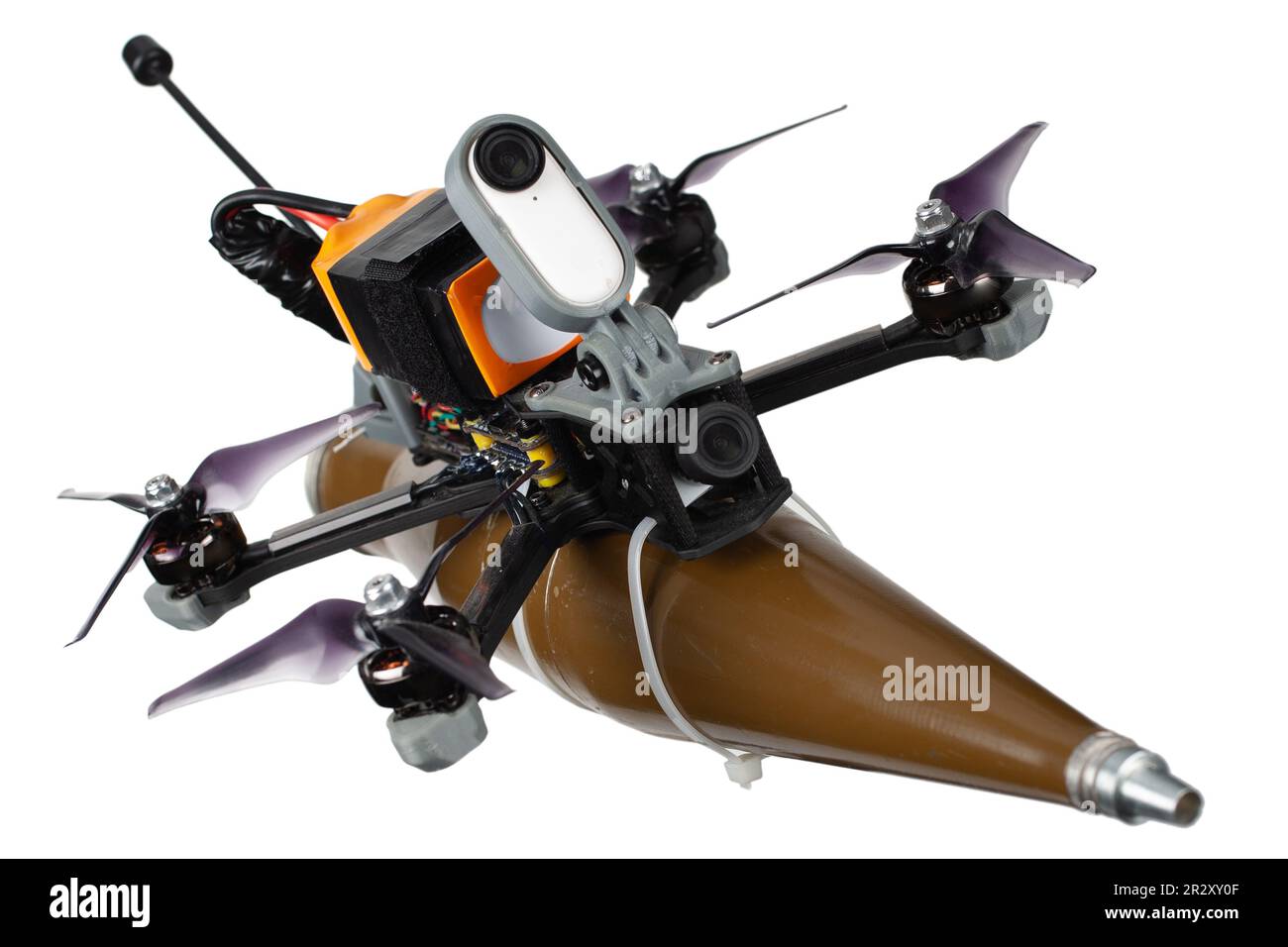Fpv drone Imágenes recortadas de stock - Alamy