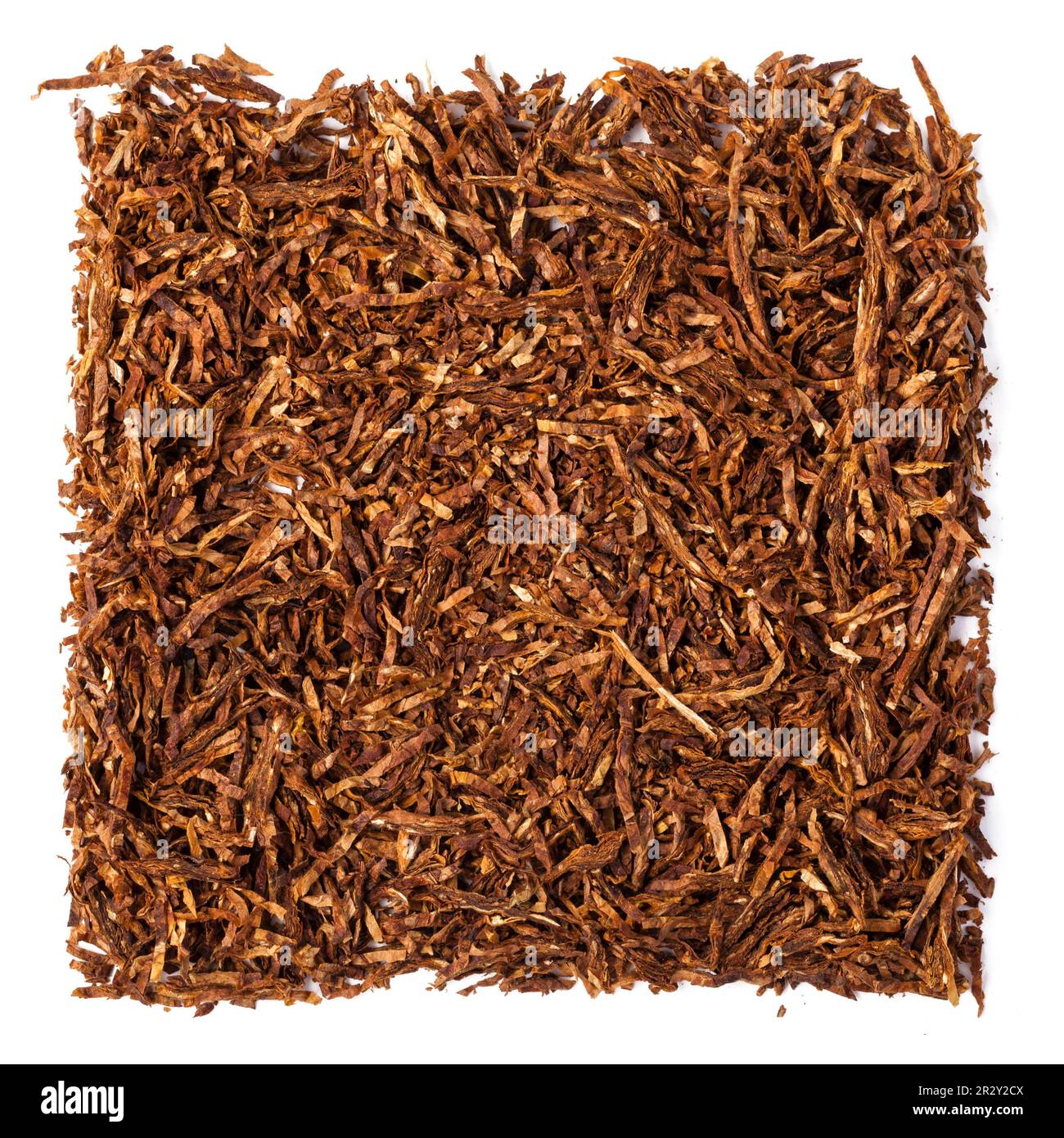 Bolsitas de oro importado Virginia el tabaco de liar de Grecia Fotografía  de stock - Alamy