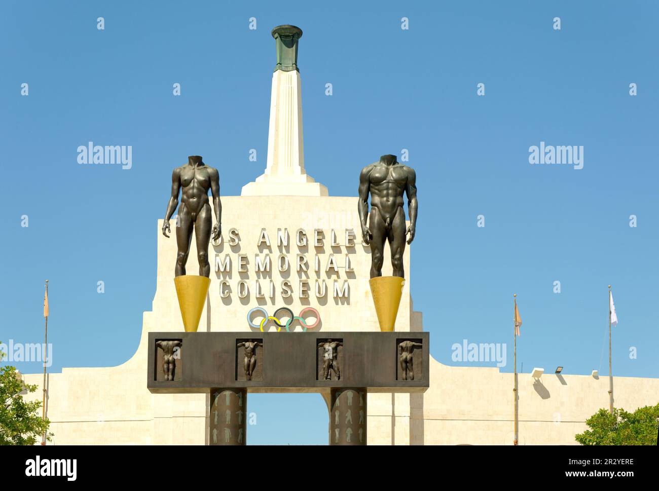 LOS ANGELES 20 de abril de 2023 Los Ángeles es la ciudad más grande