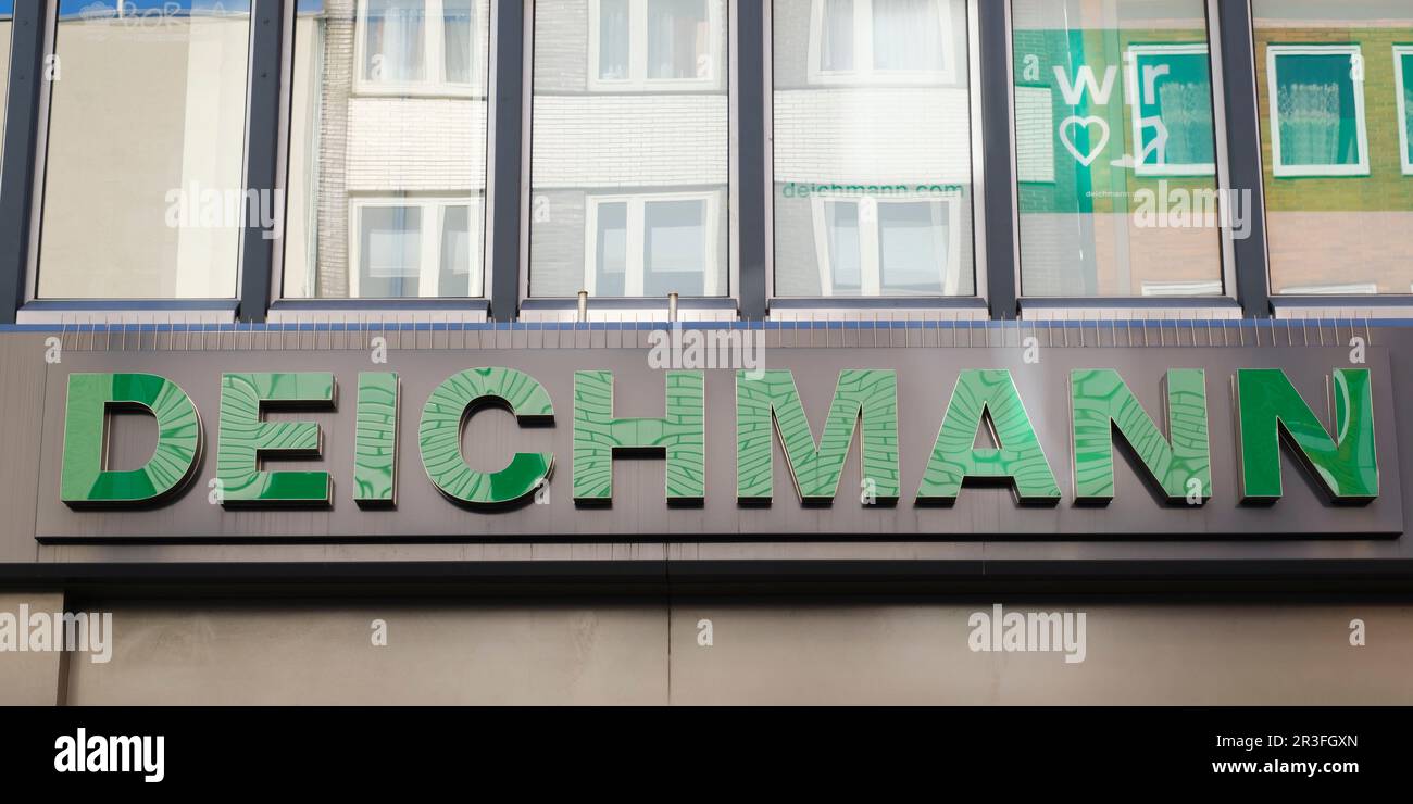 Sapataria deichmann hot sale