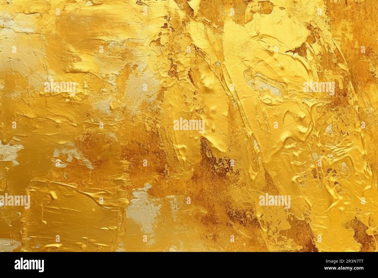 Textura de fondo abstracto de oro utilizada como fondo, lujo abstracto y textura de fondo elegante Foto de stock