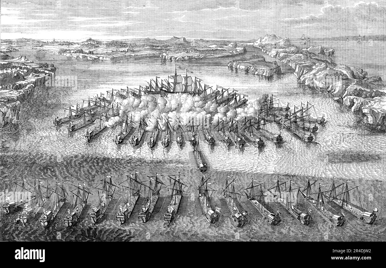 Batalla de gangut bakua fotografías e imágenes de alta resolución Alamy