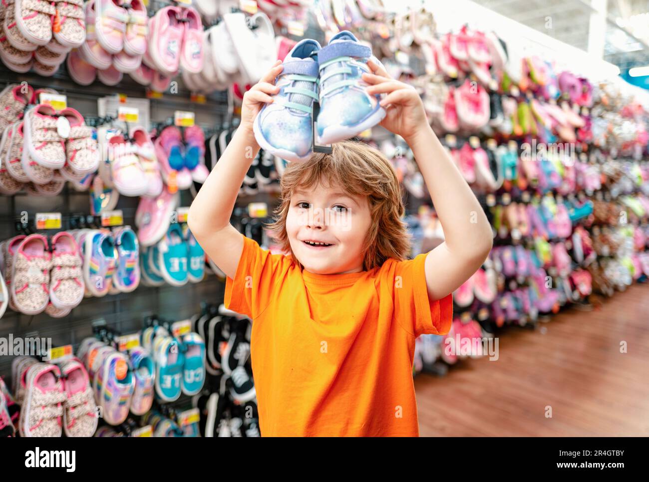 Tienda zapatos niño sale