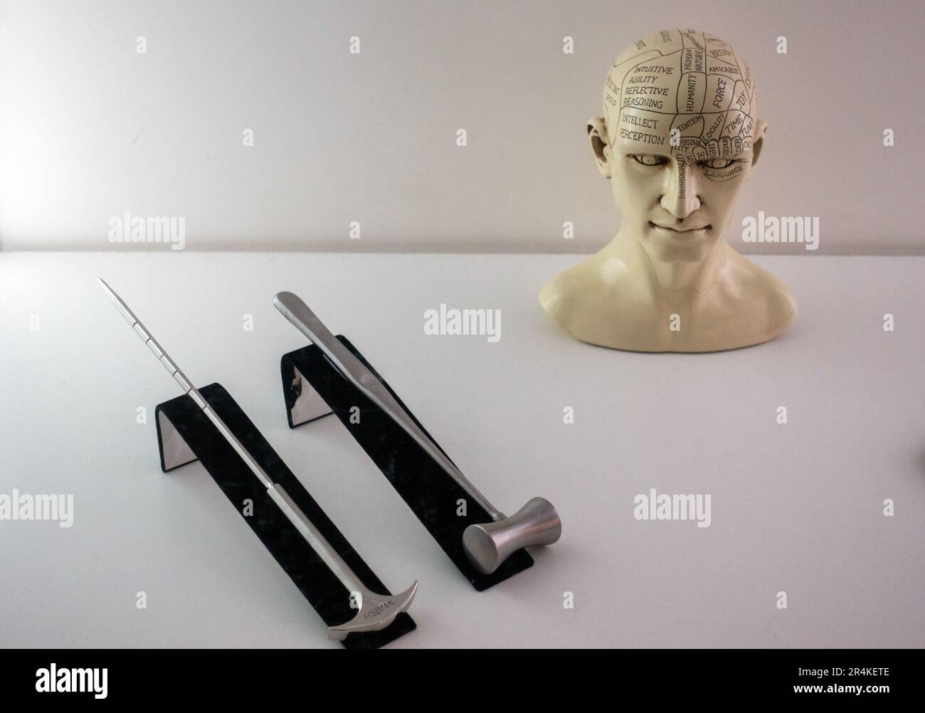 Ice pick lobotomy fotografías e imágenes de alta resolución Alamy