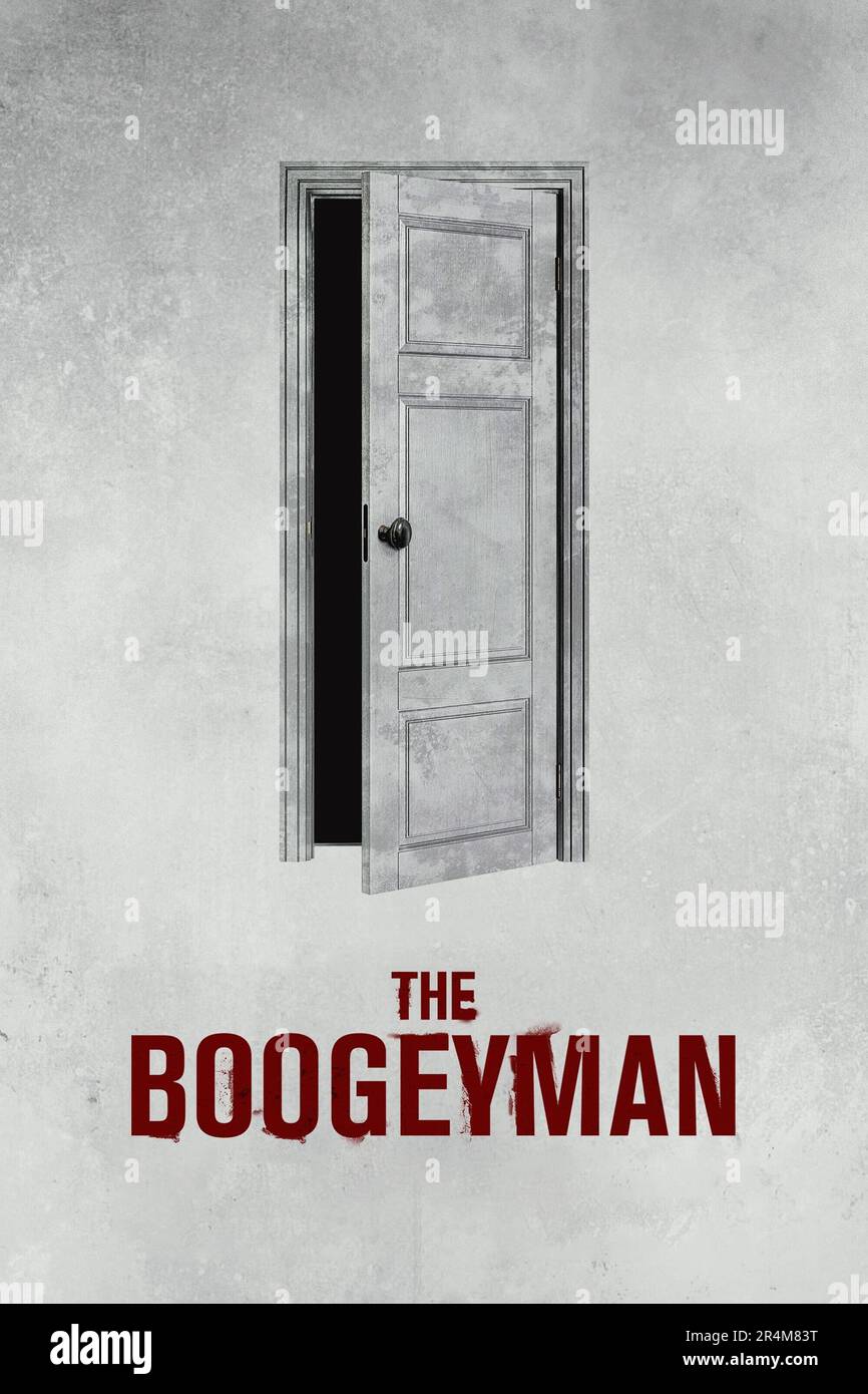 THE BOGEYMAN (2023), dirigida por ROB SAVAGE. Crédito: 20th CENTURY FOX / Álbum Foto de stock