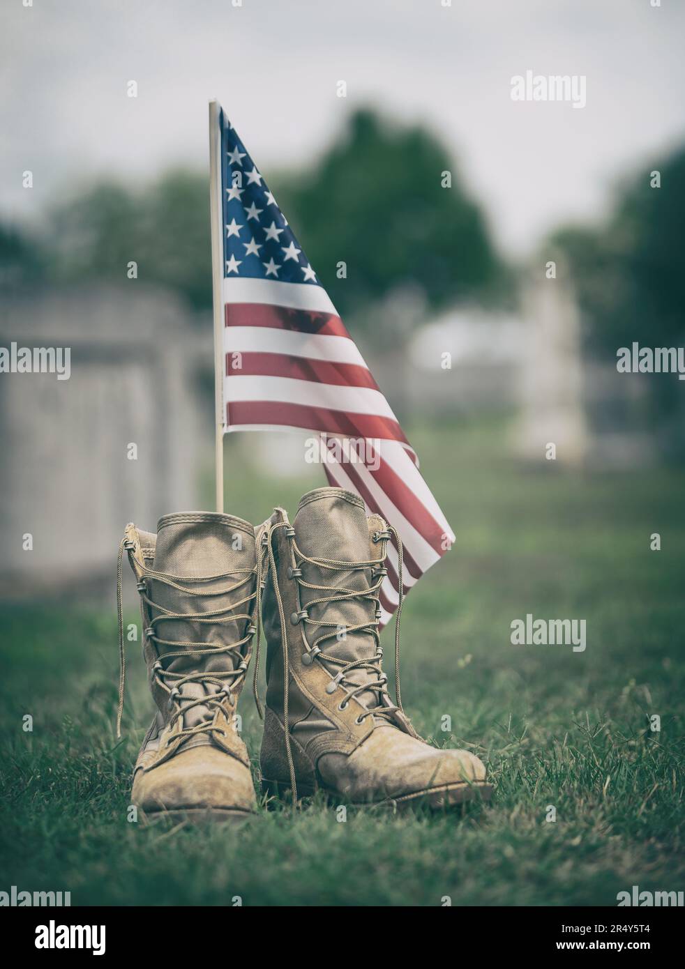 Botas militares de estados unidos fotografías e imágenes de alta resolución  - Alamy