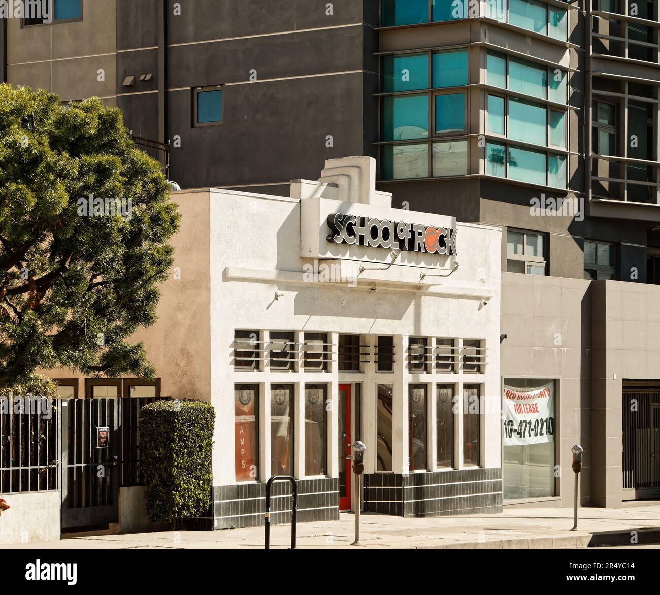 LOS ANGELES 20 de abril de 2023 Los Ángeles es la ciudad más grande