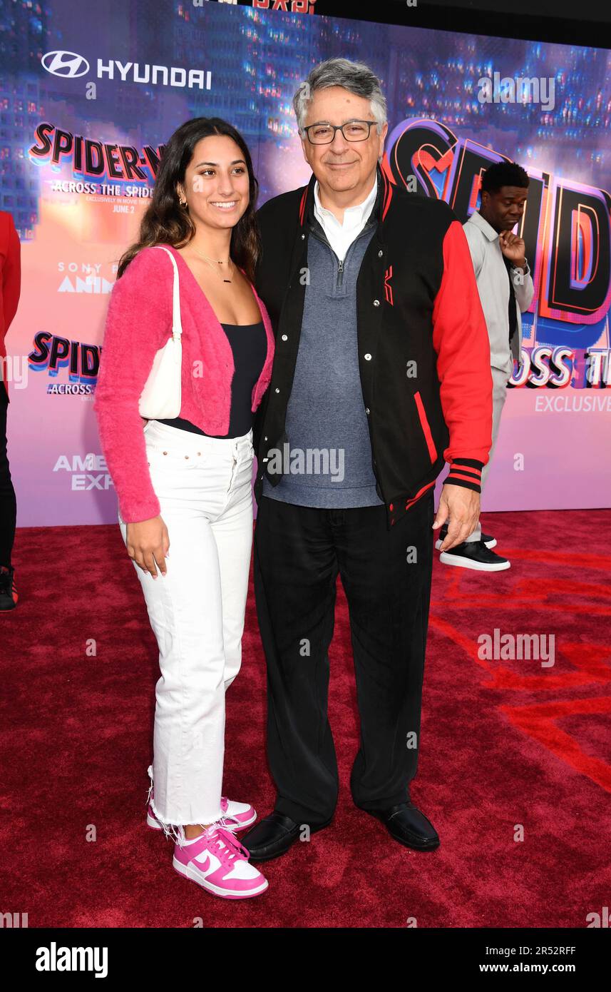 Tony vinciquerra fotografías e imágenes de alta resolución Alamy