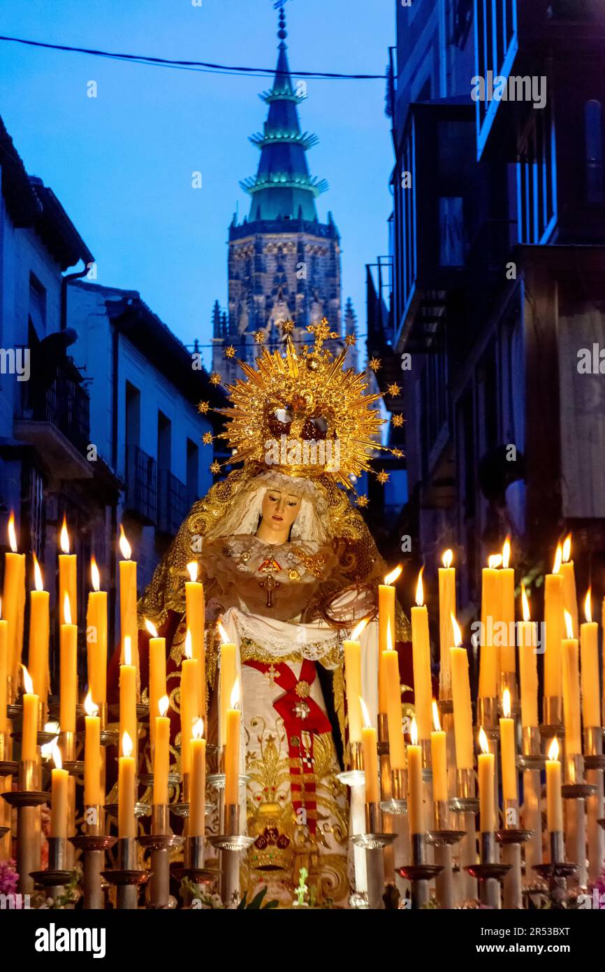 Antigua, Venerable e Ilustre Hermandad de la Penitencia del Santísimo