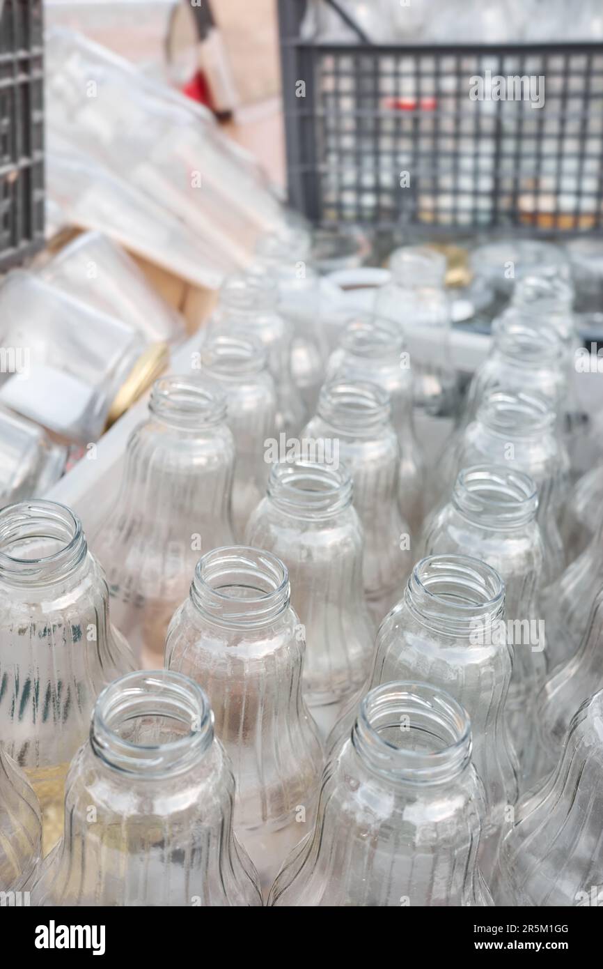 Cómo reciclar botellas de vidrio? ♻️