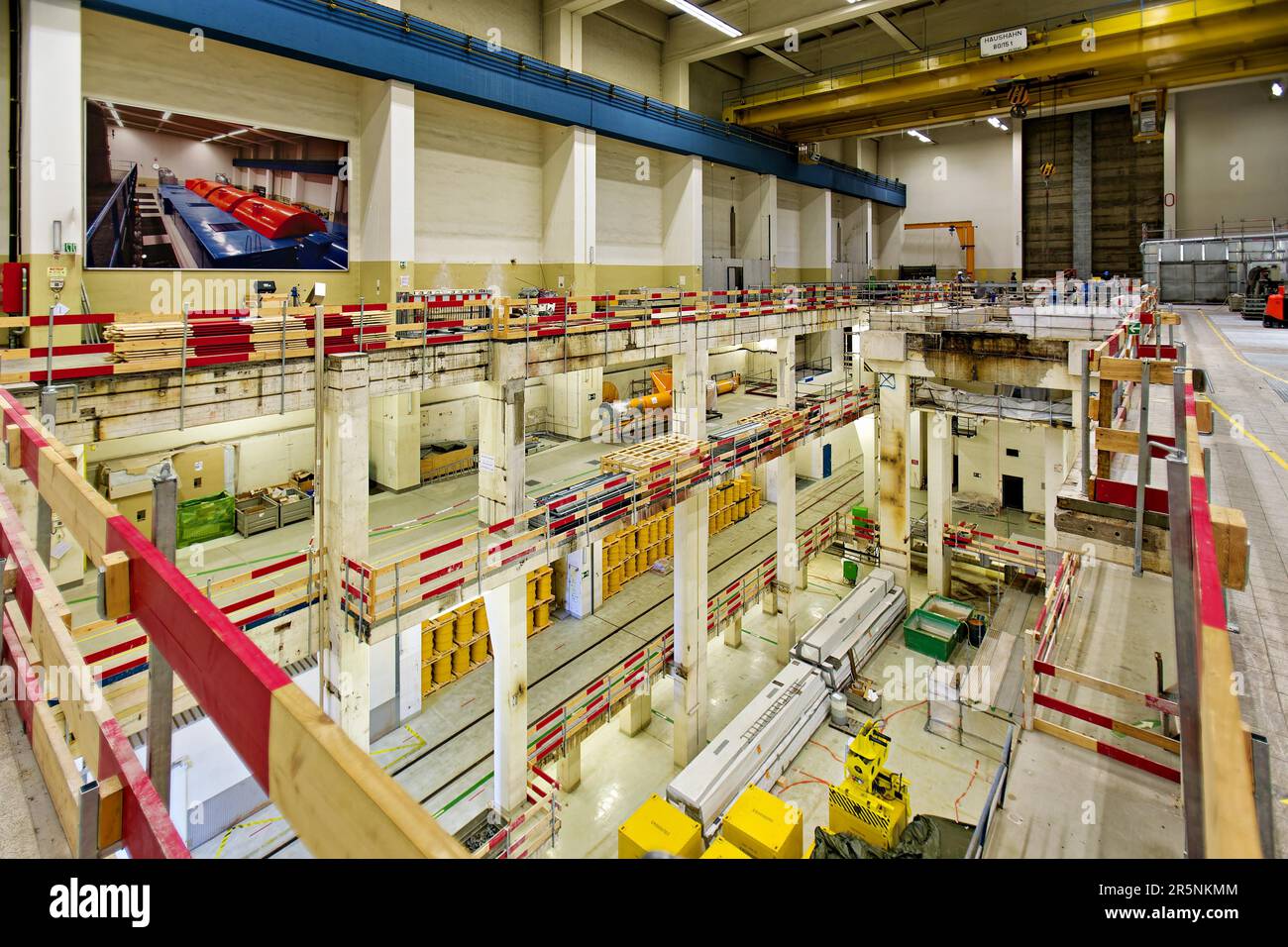 Planta de energía nuclear, planta de energía nuclear de Obrigheim