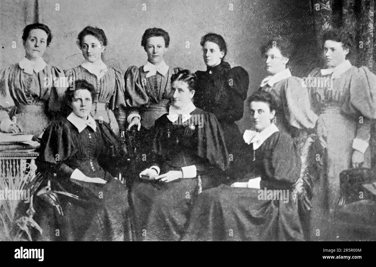 Instituto wesley diaconisa fotografías e imágenes de alta resolución