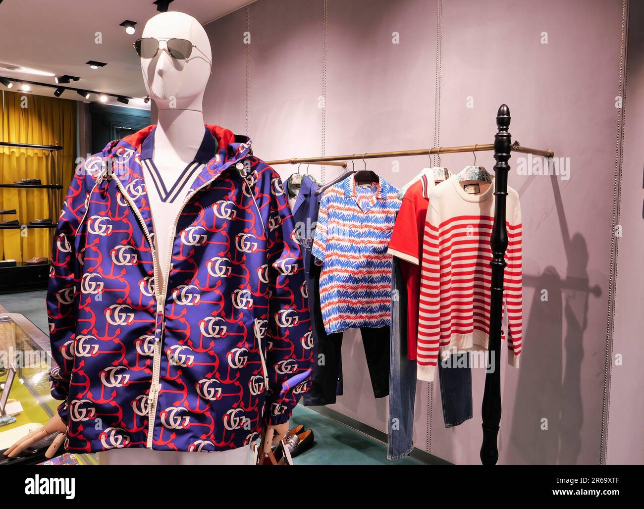Ropa de online moda gucci