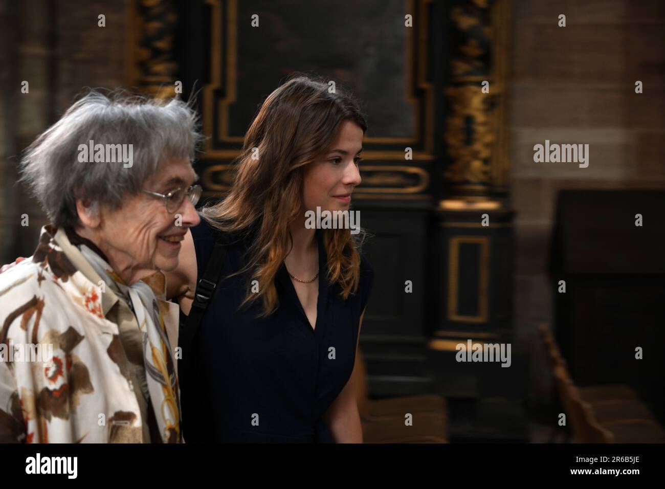 Dagmar reemtsma fotografías e imágenes de alta resolución Alamy