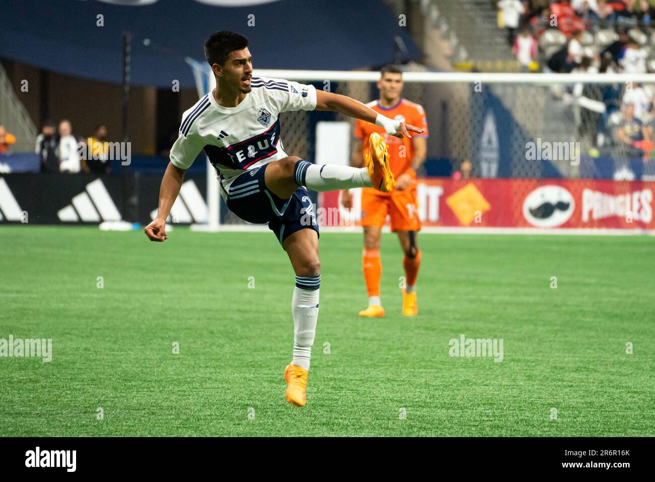 Mathias Laborda L Nacional Vies Ball Editorial Stock Photo - Stock Image