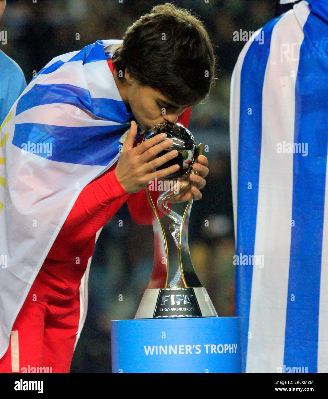 La Plata, Argentina. 11º de junio de 2023. 11 de junio de 2023, La