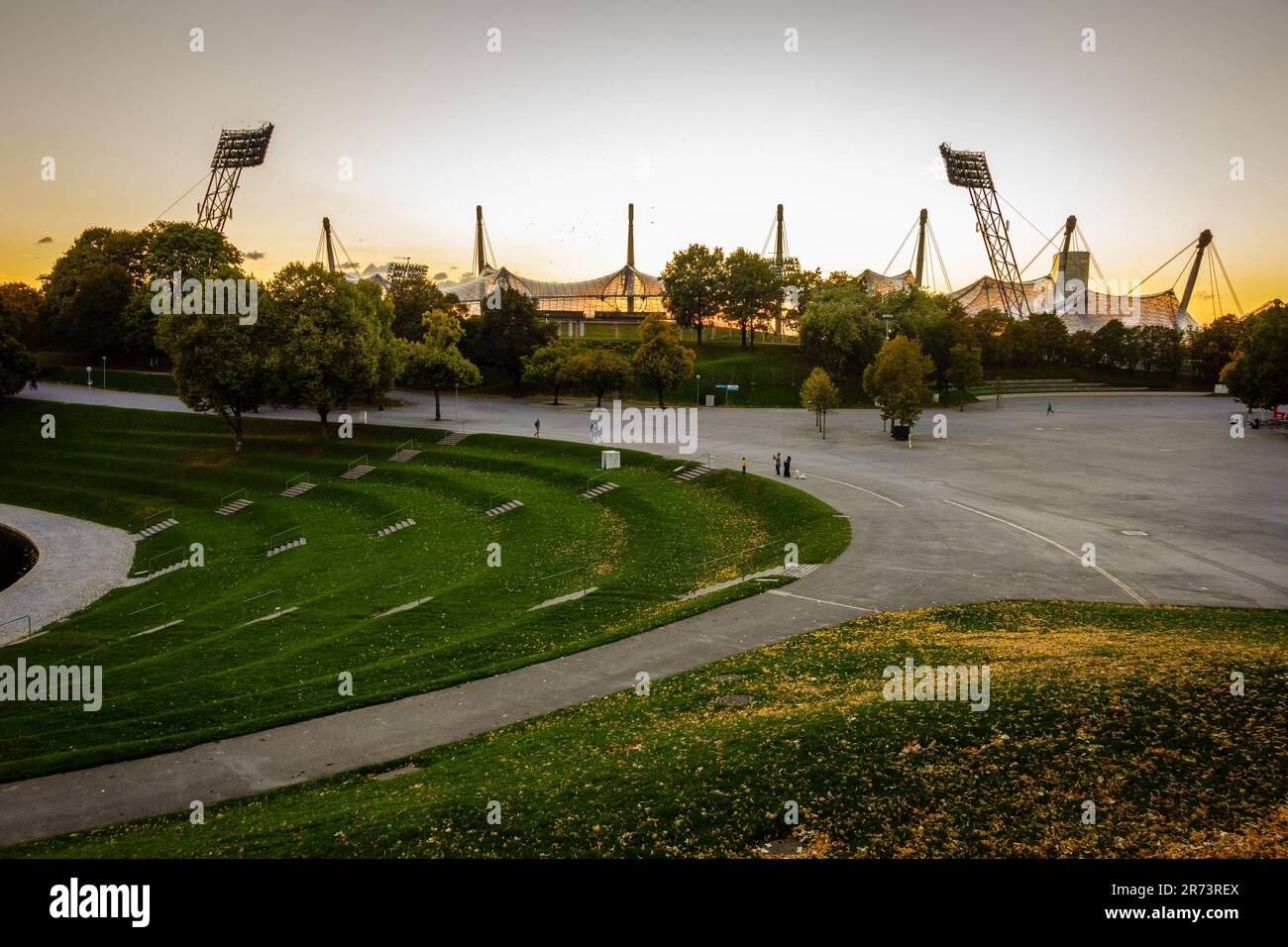 Alemania juegos olímpicos de munich 1972 fotografías e imágenes de alta