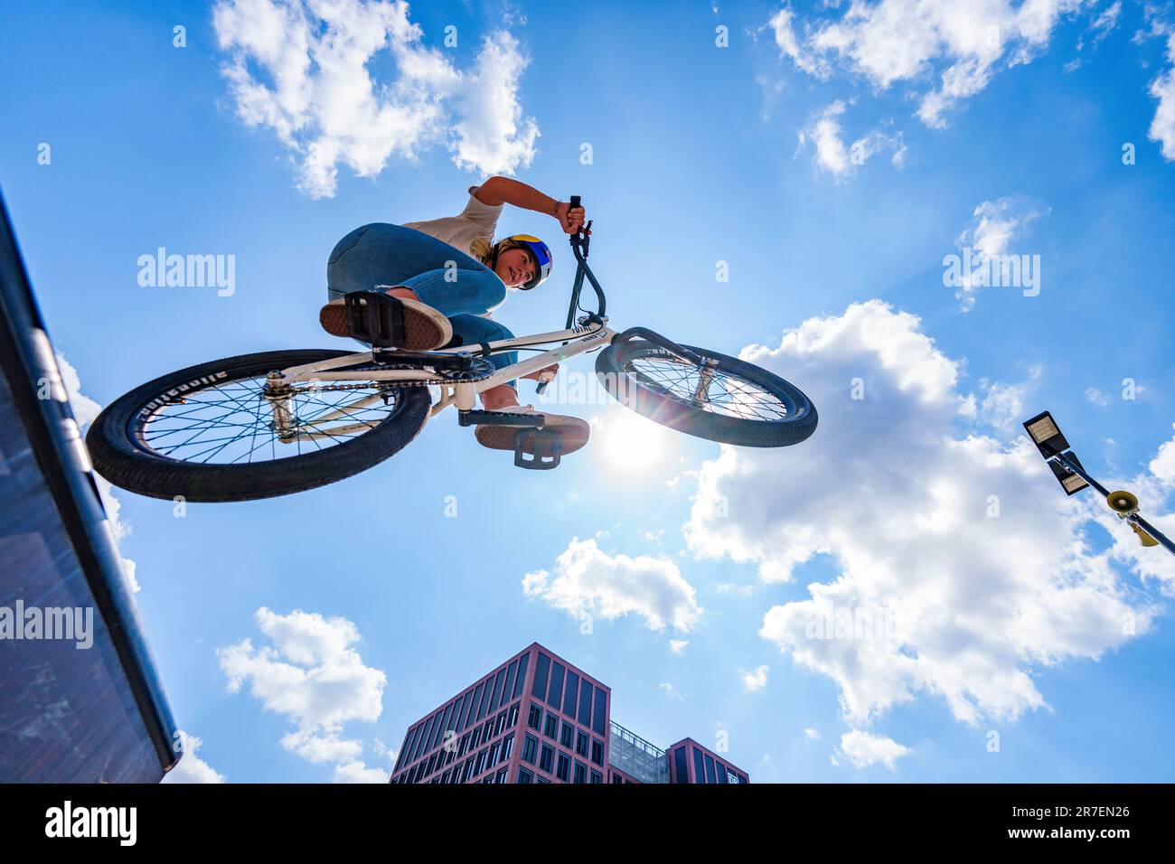 Bicicletas olimpica hotsell