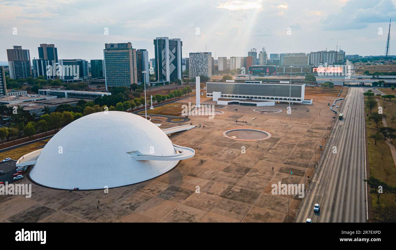 El Complejo Cultural de la República es un centro cultural ubicado a lo