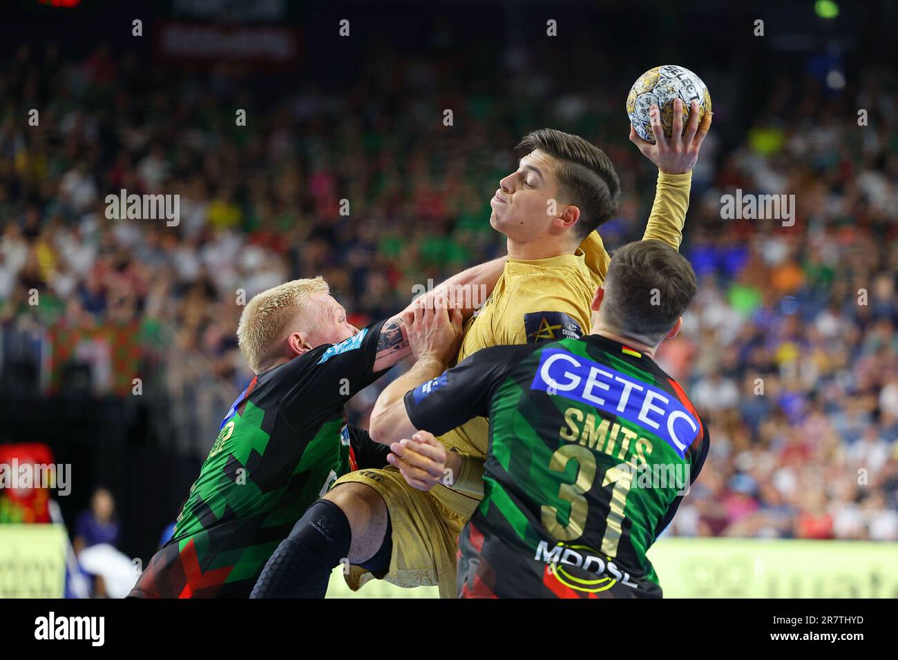 Kolonia, Niemcy. 17º de junio de 2023. 17 de junio de 2023, Kolonia