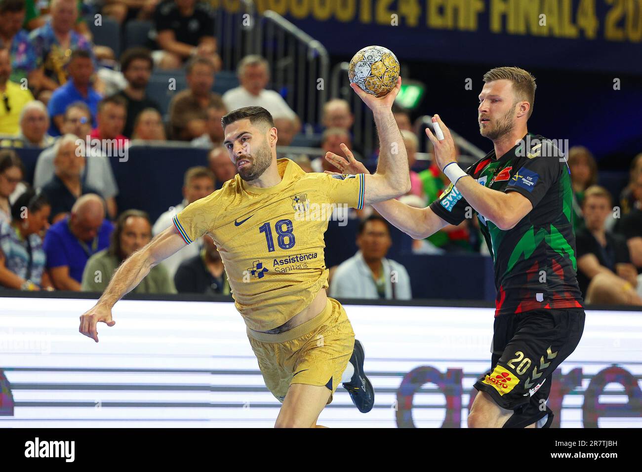 Kolonia, Niemcy. 17º de junio de 2023. 17 de junio de 2023, Kolonia