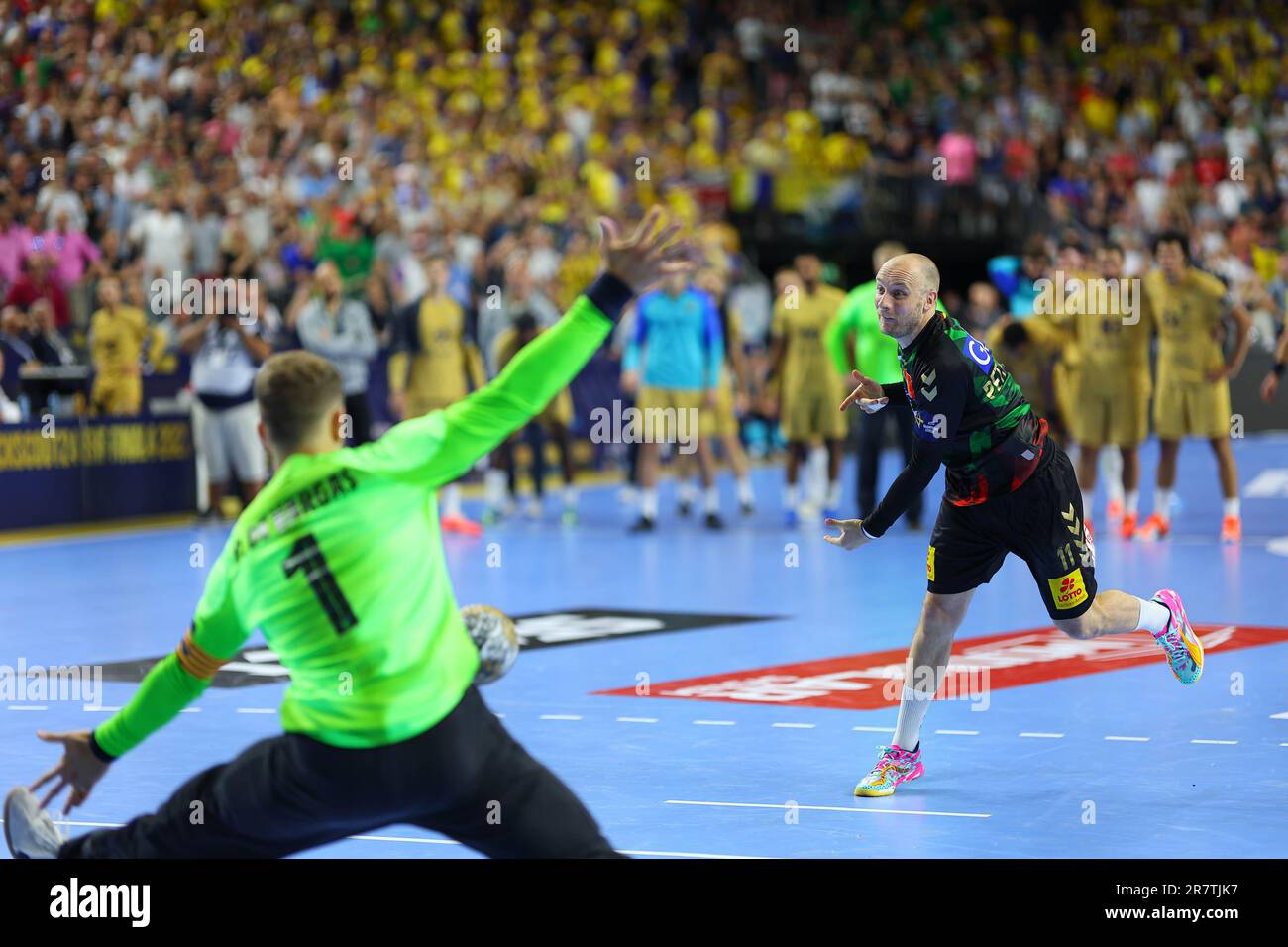 Kolonia, Niemcy. 17º de junio de 2023. 17 de junio de 2023, Kolonia