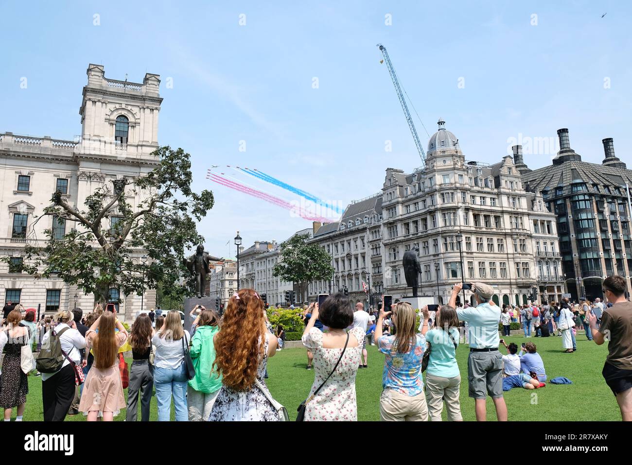 Marchando el color 2023 fotografías e imágenes de alta resolución Alamy