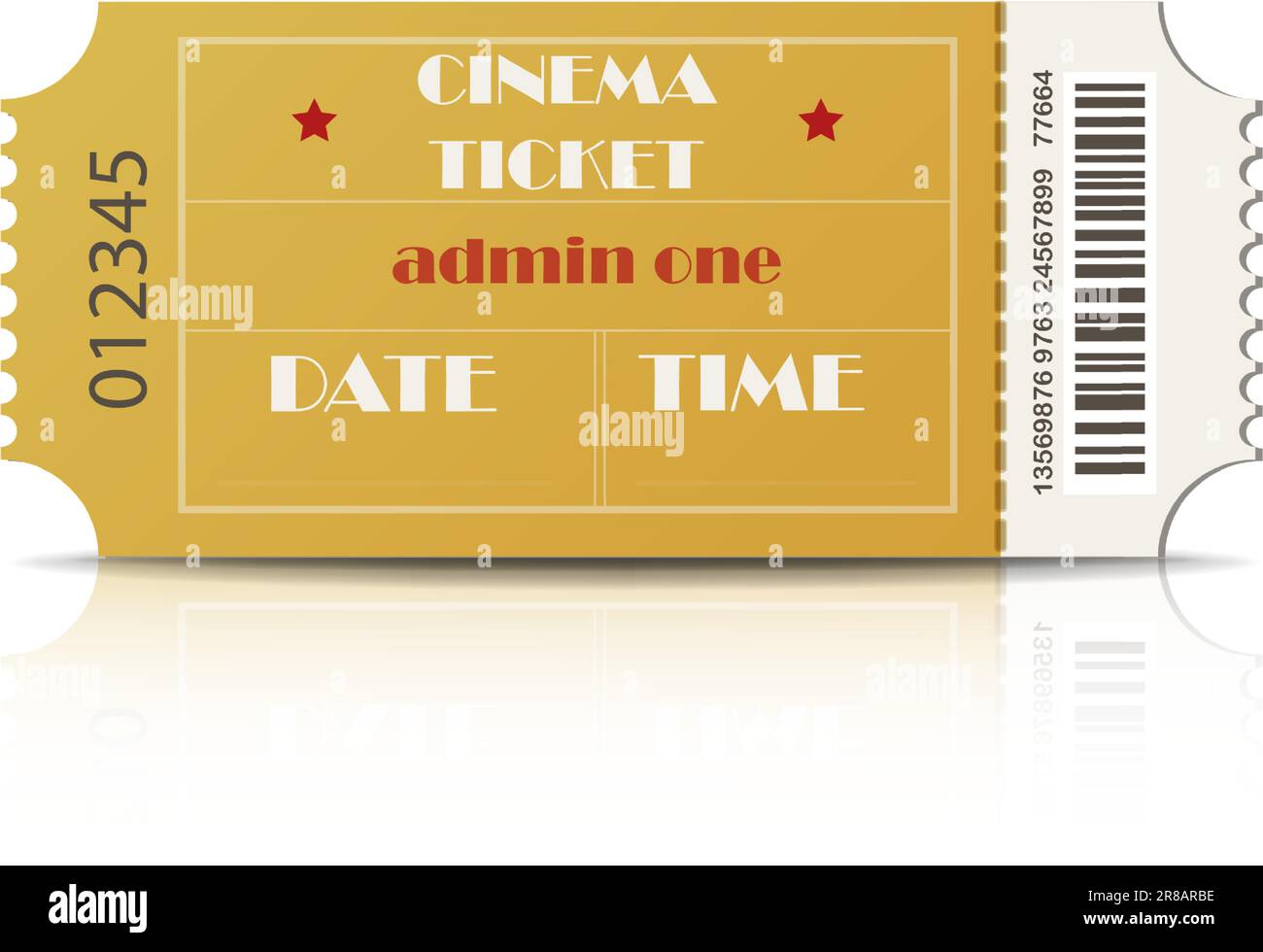 entradas para la noche de cine familiar