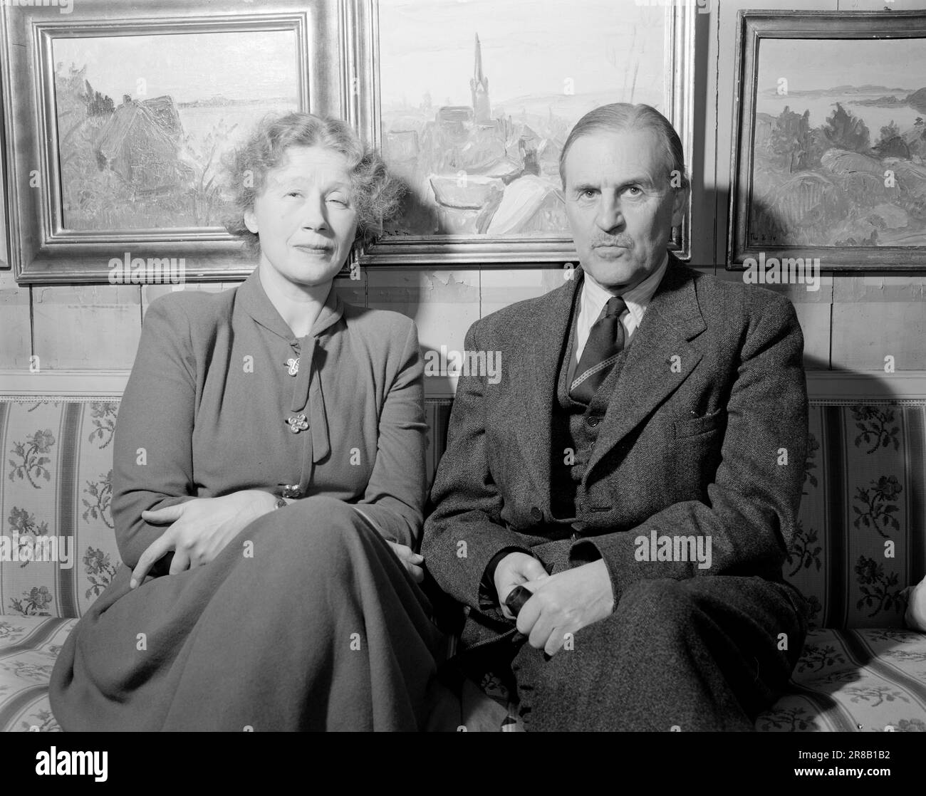 Actual 25/26 1950 Honorables misiones del arquitecto de la ONU