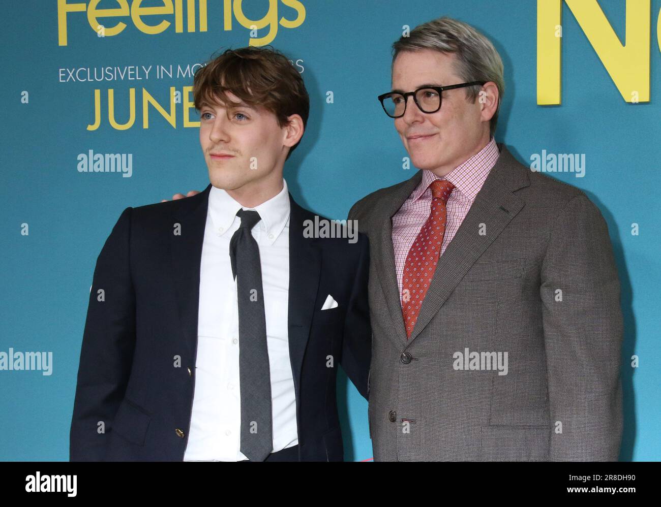 From Family Fame To Solo Stardom The Incredible Journey Of James Wilkie Broderick - znhj4np