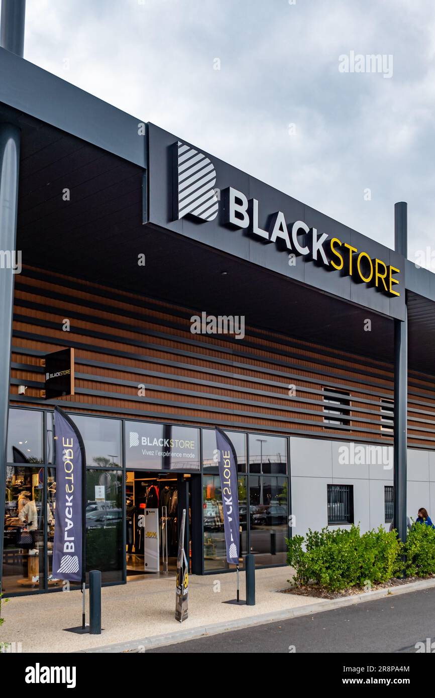 Tienda BlackStore